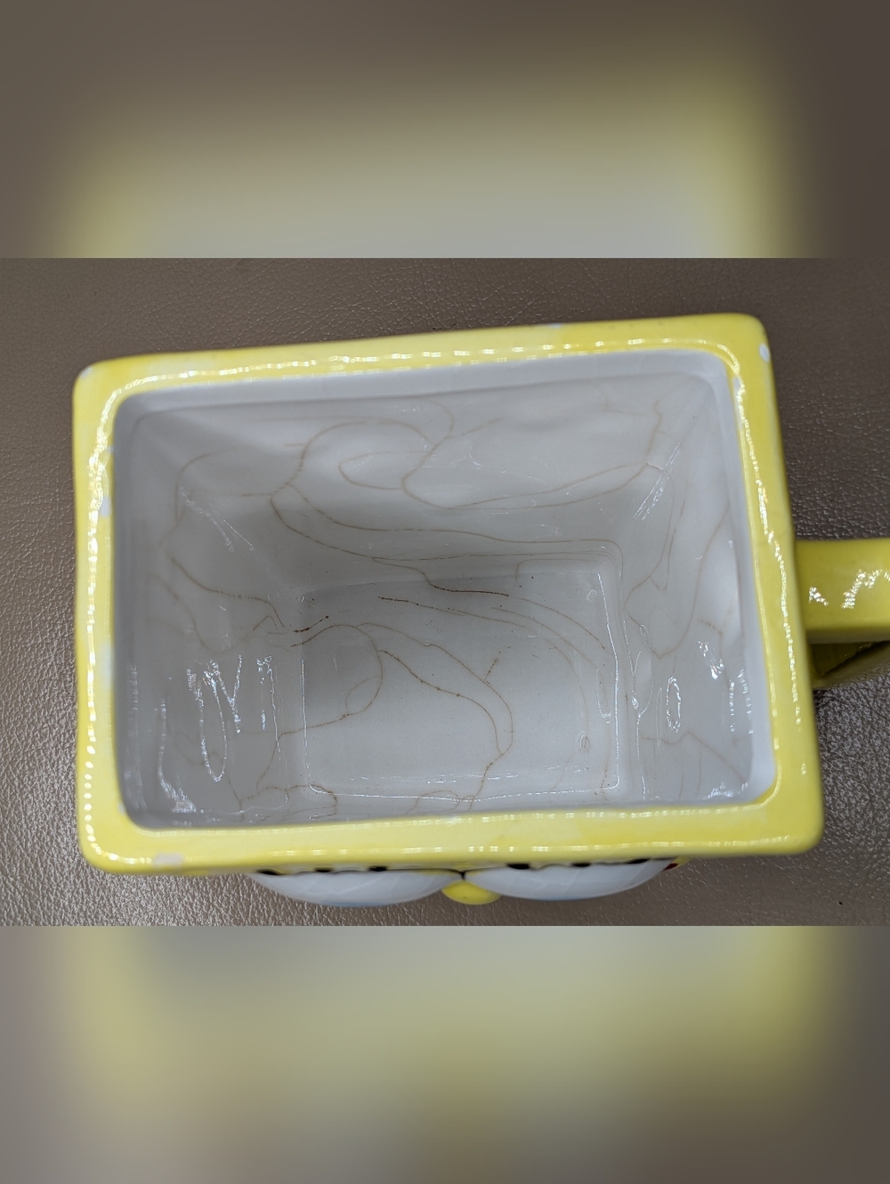 SpongeBob SquarePants Ceramic - Picture 2 of 7